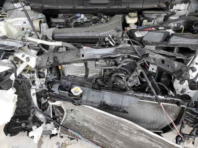 Photo 7 from auction – 2016 NISSAN ROGUE S with VIN KNMAT2MT1GP707654