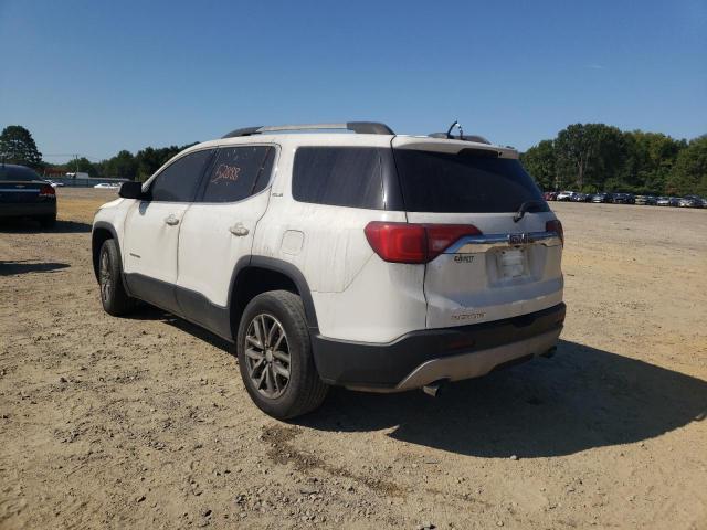 Photo 3 from auction – 2019 GMC ACADIA SLE with VIN 1GKKNLLS3KZ264034