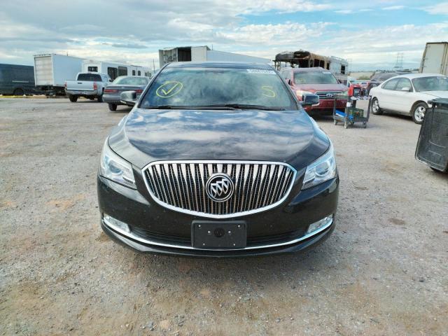 Photo 9 from auction – 2015 BUICK LACROSSE P with VIN 1G4GF5G33FF319792