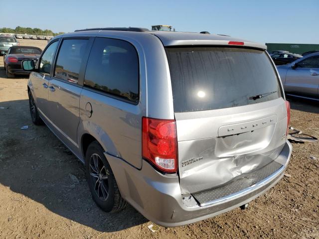 Photo 3 from auction – 2018 DODGE GRAND CARA with VIN 2C4RDGEG5JR297719