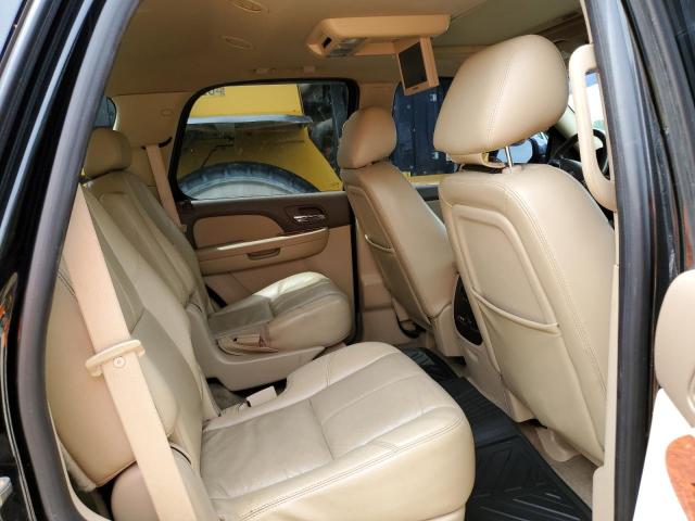Photo 6 from auction – 2010 GMC YUKON SLT with VIN 1GKUCCE04AR146048