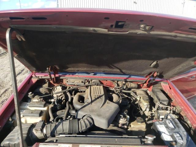 Photo 7 from auction – 1997 FORD EXPLORER with VIN 1FMDU32E8VUB59568