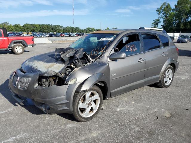 Photo 2 from auction – 2005 PONTIAC VIBE with VIN 5Y2SL63805Z410899