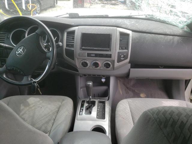 Photo 9 from auction – 2011 TOYOTA TACOMA PRE with VIN 5TFTU4GNXBX008076