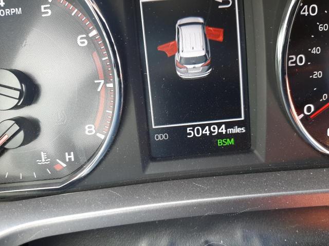 Photo 8 from auction – 2016 TOYOTA RAV4 SE with VIN JTMNFREV3GD087294