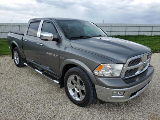 DODGE RAM 1500 L 2012 with VIN 1C6RD6NT2CS323919 - Photo from auction