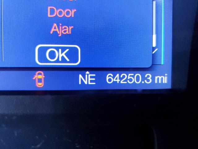 Photo 8 from auction – 2013 FORD EDGE SE with VIN 2FMDK3GC1DBB34383