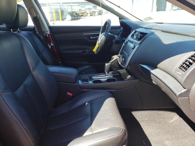 Photo 5 from auction – 2016 NISSAN ALTIMA 2.5 with VIN 1N4AL3AP0GC110912