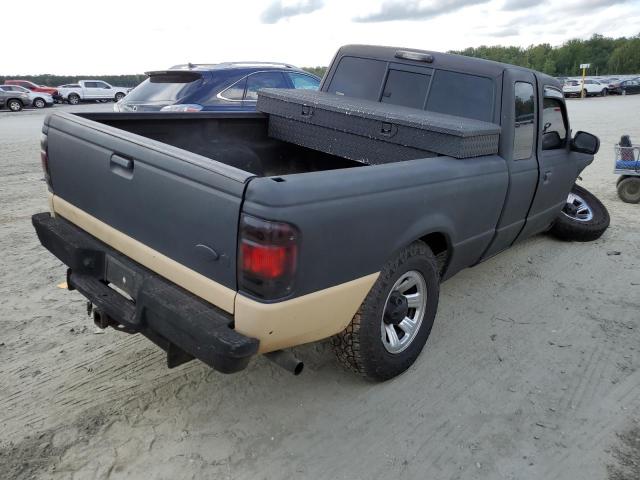 Photo 4 from auction – 2000 FORD RANGER SUP with VIN 1FTYR14V0YPA20367