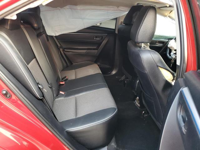 Photo 6 from auction – 2015 TOYOTA COROLLA L with VIN 2T1BURHE1FC408698