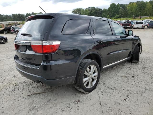 Photo 4 from auction – 2012 DODGE DURANGO SX with VIN 1C4RDHAG9CC335864