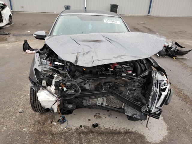 Photo 9 from auction – 2016 NISSAN SENTRA S with VIN 3N1AB7AP1GY211780
