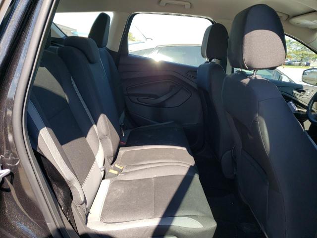 Photo 6 from auction – 2014 FORD ESCAPE S with VIN 1FMCU0F70EUB42978