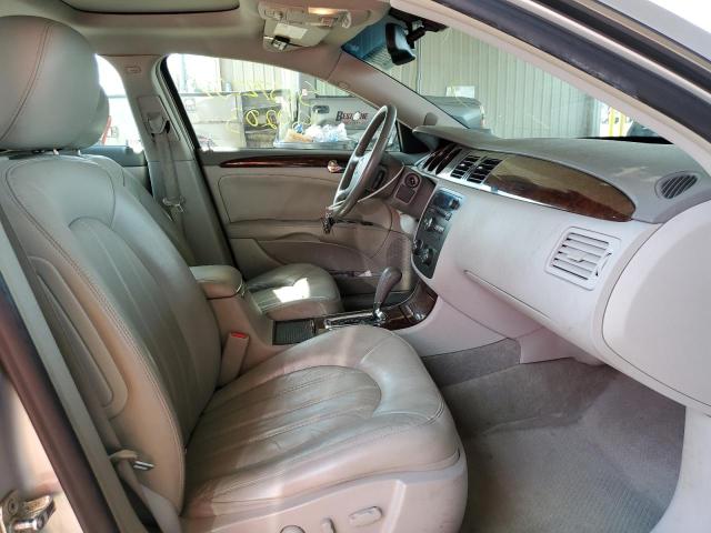 Photo 5 from auction – 2011 BUICK LUCERNE CX with VIN 1G4HC5EM7BU129377