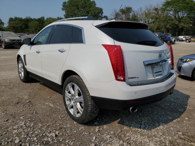 Photo 3 from auction – 2014 CADILLAC SRX PERFOR with VIN 3GYFNFE37ES676599