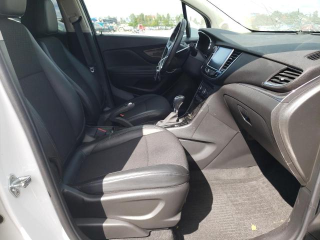 Photo 5 from auction – 2017 BUICK ENCORE with VIN KL4CJ3SB0HB069338