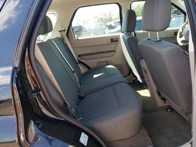 Photo 6 from auction – 2011 FORD ESCAPE XLS with VIN 1FMCU9C78BKB99185