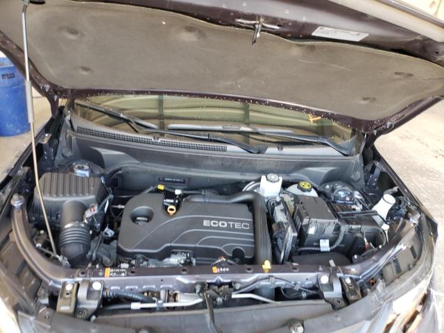 Photo 7 from auction – 2019 CHEVROLET EQUINOX LS with VIN 3GNAXHEV3KL325371