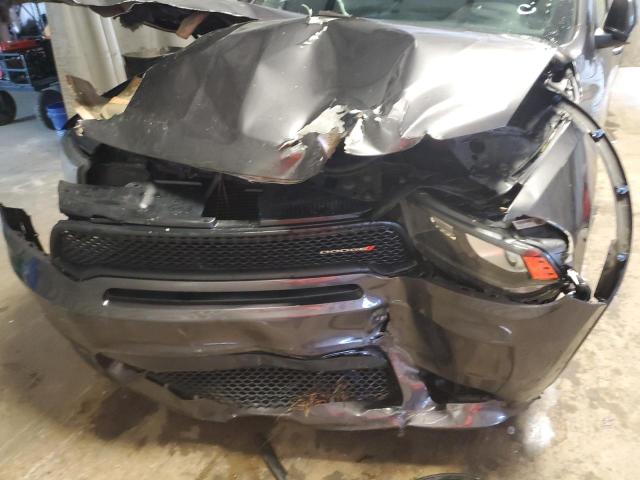 Photo 9 from auction – 2020 DODGE DURANGO GT with VIN 1C4RDHDG1LC301395