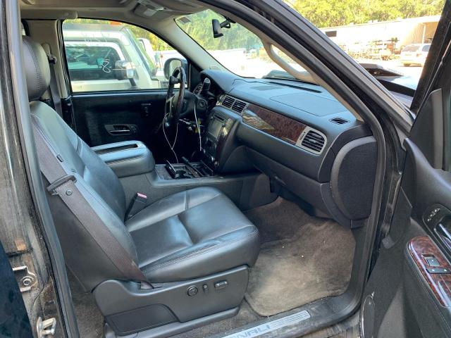 Photo 6 from auction – 2012 GMC SIERRA C25 with VIN 1GT115EG0CF242647