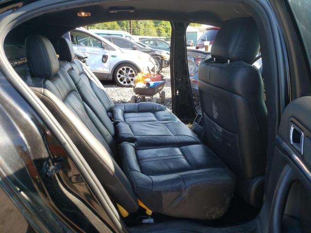 Photo 6 from auction – 2015 LINCOLN MKS with VIN 1LNHL9DKXFG601888