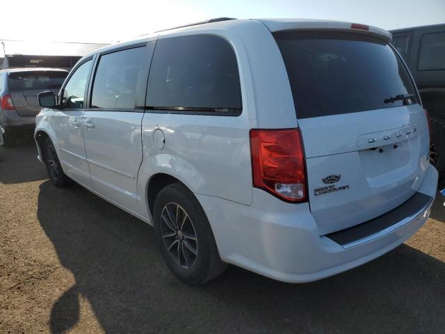 Photo 3 from auction – 2017 DODGE GRAND CARA with VIN 2C4RDGEG4HR773128