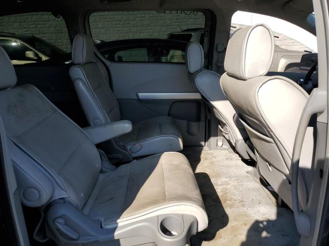 Photo 6 from auction – 2007 NISSAN QUEST S with VIN 5N1BV28U97N102368