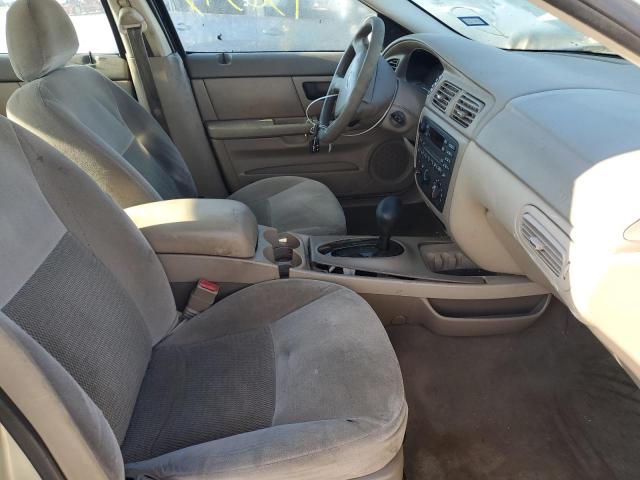 Photo 5 from auction – 2006 FORD TAURUS SE with VIN 1FAFP53U06A109522