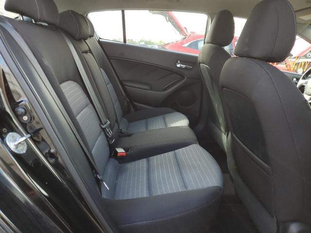 Photo 6 from auction – 2015 KIA FORTE EX with VIN KNAFX5A82F5311512