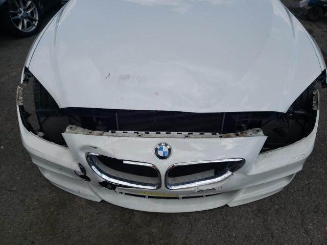 Photo 9 from auction – 2013 BMW 650 XI with VIN WBA6B4C57DDG67956