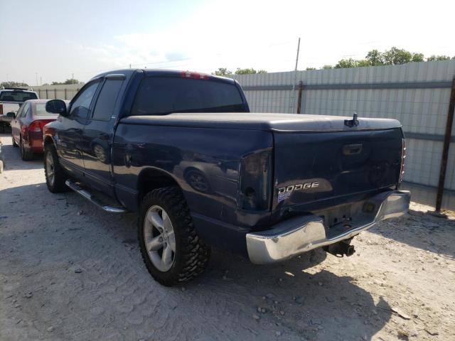 Photo 3 from auction – 2002 DODGE RAM 1500 with VIN 3D7HA18N32G111166