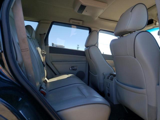 Photo 6 from auction – 2008 JEEP GRAND CHER with VIN 1J8HR68268C177754