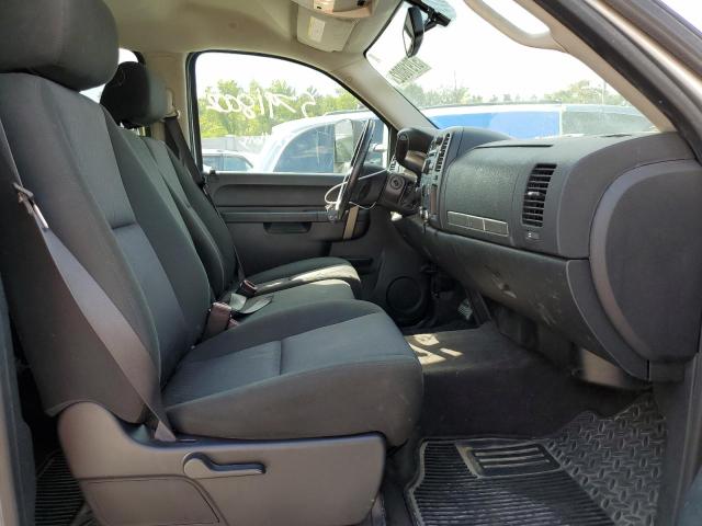 Photo 5 from auction – 2014 GMC SIERRA K35 with VIN 1GT423C82EF114861