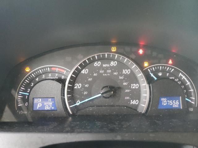 Photo 8 from auction – 2012 TOYOTA CAMRY BASE with VIN 4T1BF1FK0CU160796