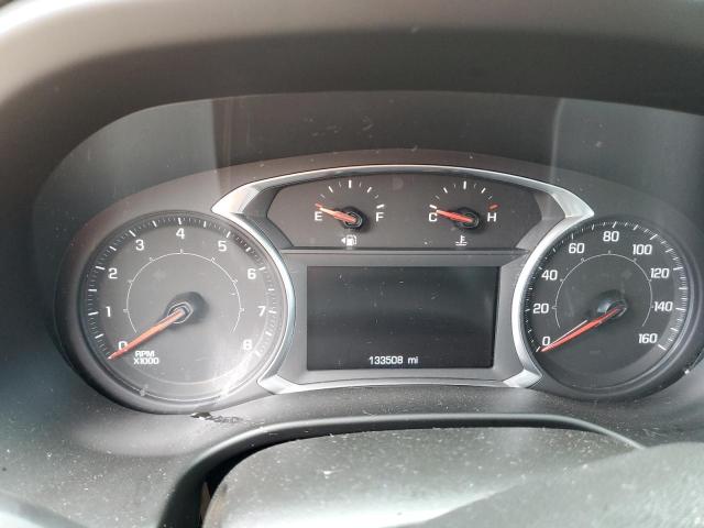 Photo 8 from auction – 2019 GMC ACADIA SLT with VIN 1GKKNMLSXKZ214138