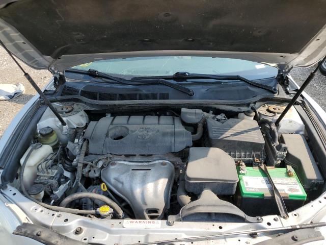Photo 7 from auction – 2011 TOYOTA CAMRY BASE with VIN 4T4BF3EK2BR134671