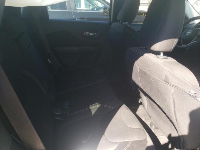 Photo 6 from auction – 2015 JEEP CHEROKEE L with VIN 1C4PJLCB8FW507860