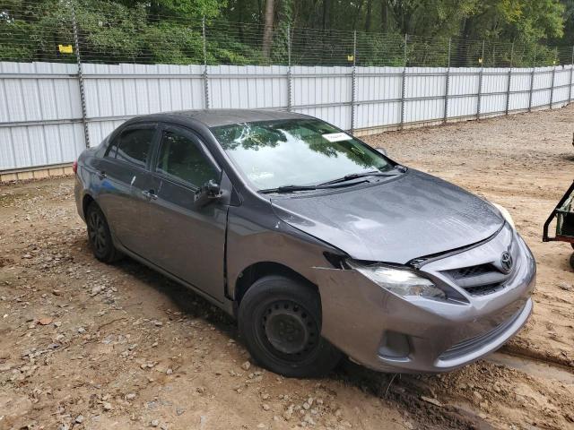 TOYOTA COROLLA BA 2011 con VIN JTDBU4EE8BJ094358 - Foto de la subasta
