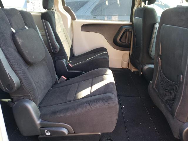 Photo 6 from auction – 2012 CHRYSLER TOWN & COU with VIN 2C4RC1BG8CR119729