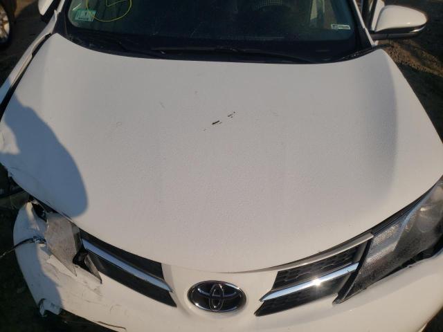 صورة رقم 7 من المزاد - 2013 TOYOTA RAV4 XLE مع VIN JTMRFREV7DD010232