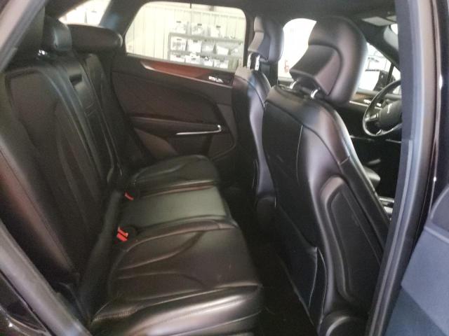 Photo 6 from auction – 2019 LINCOLN MKC RESERV with VIN 5LMTJ3DH3KUL30358