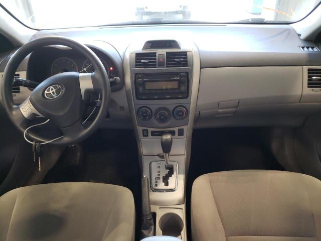 Photo 9 from auction – 2012 TOYOTA COROLLA BA with VIN 2T1BU4EE3CC784869