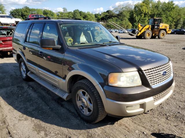 Photo 1 from auction – 2005 FORD EXPEDITION with VIN 1FMFU185X5LA14803