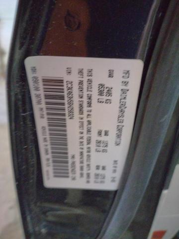 Photo 10 from auction – 2006 CHRYSLER 300C with VIN 2C3KA63H56H258324
