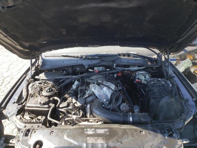 Photo 7 from auction – 2004 BMW 545 I with VIN WBANB33544B111067
