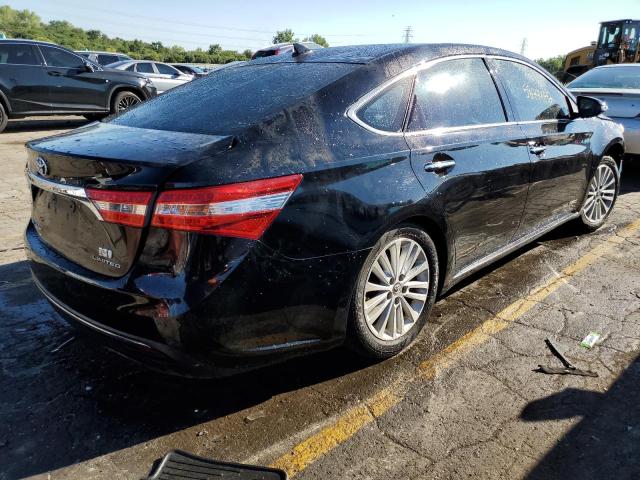 Photo 4 from auction – 2013 TOYOTA AVALON HYB with VIN 4T1BD1EB0DU003441