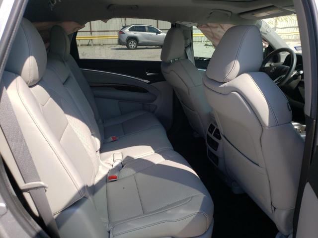 Photo 6 from auction – 2020 ACURA MDX TECHNO with VIN 5J8YD3H58LL001409