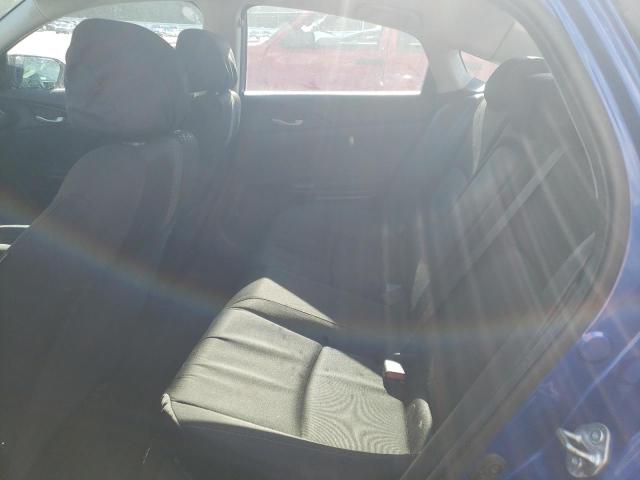 Photo 6 from auction – 2016 HONDA CIVIC EX with VIN 2HGFC2F72GH545089