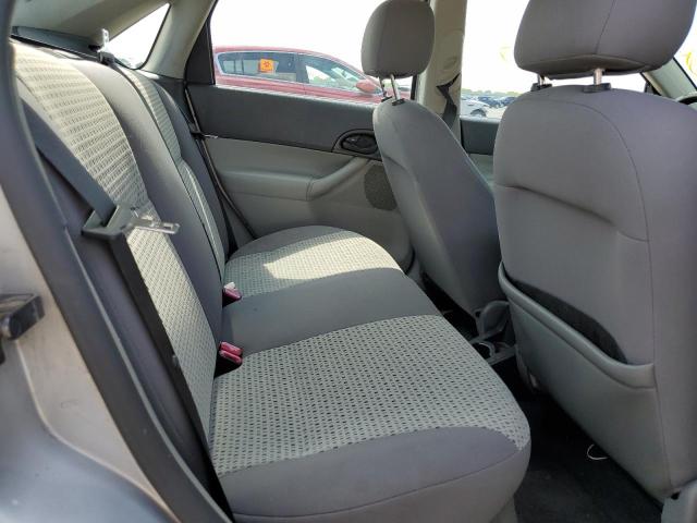 Photo 6 from auction – 2007 FORD FOCUS ZX4 with VIN 1FAFP34N47W243479
