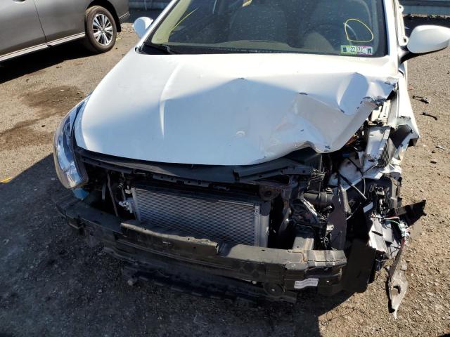 Photo 9 from auction – 2013 HYUNDAI ACCENT GLS with VIN KMHCT4AE8DU398977
